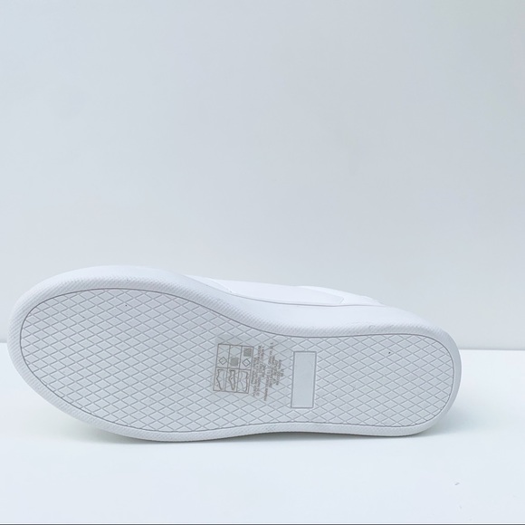 Disney Stitch White Women’s Sneaker - Picture 7 of 12